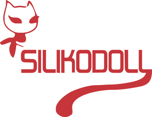 SILIKO DOLL